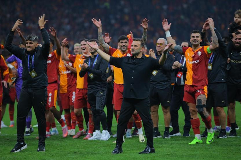 Galatasarayın Liverpool zaferi, Avrupa basınına böyle yansıdı: Kulakları sağır eden gece