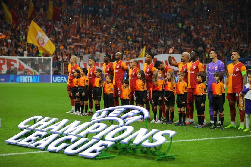 Galatasarayı bekleyen zorlu fikstür Milli ara sonrası başlıyor...