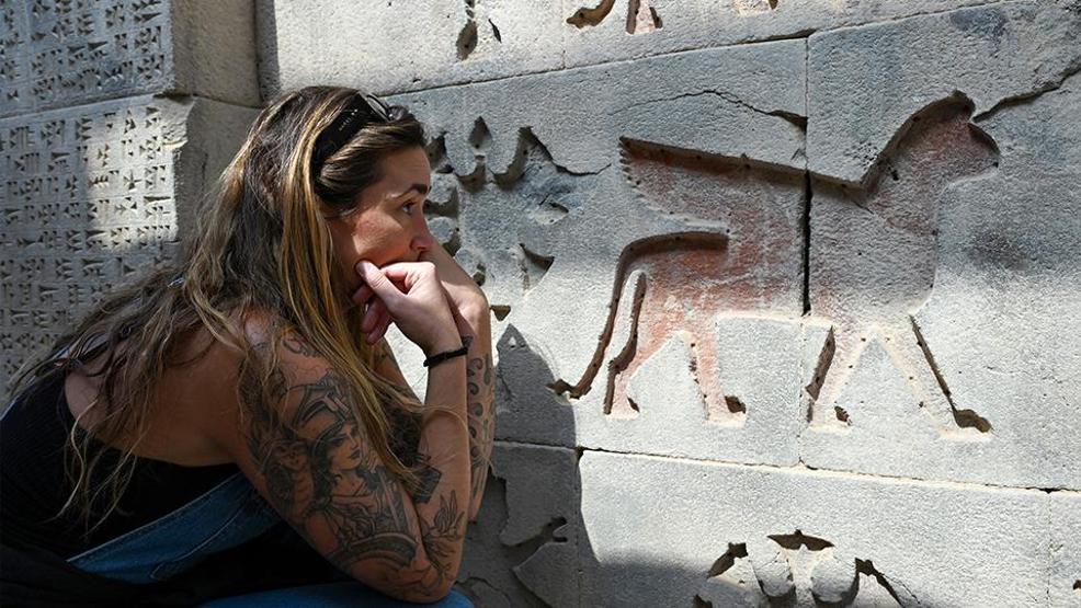 Ne Marmara, ne Ege, ne de Akdeniz... BU FOTOĞRAF TÜRKİYENİN EN DOĞUSUNDAN