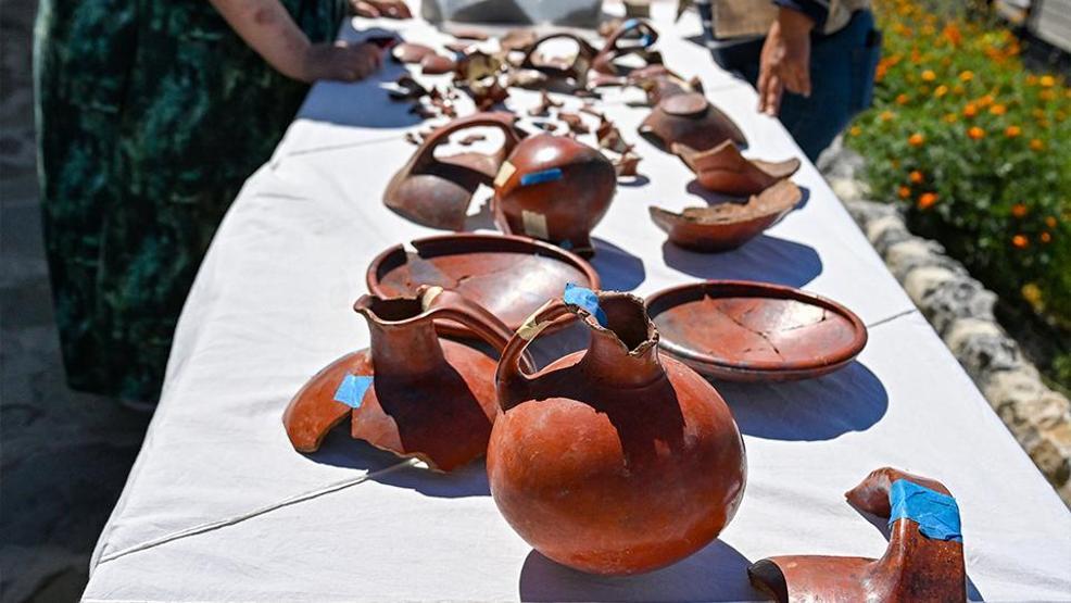 Ne Marmara, ne Ege, ne de Akdeniz... BU FOTOĞRAF TÜRKİYENİN EN DOĞUSUNDAN