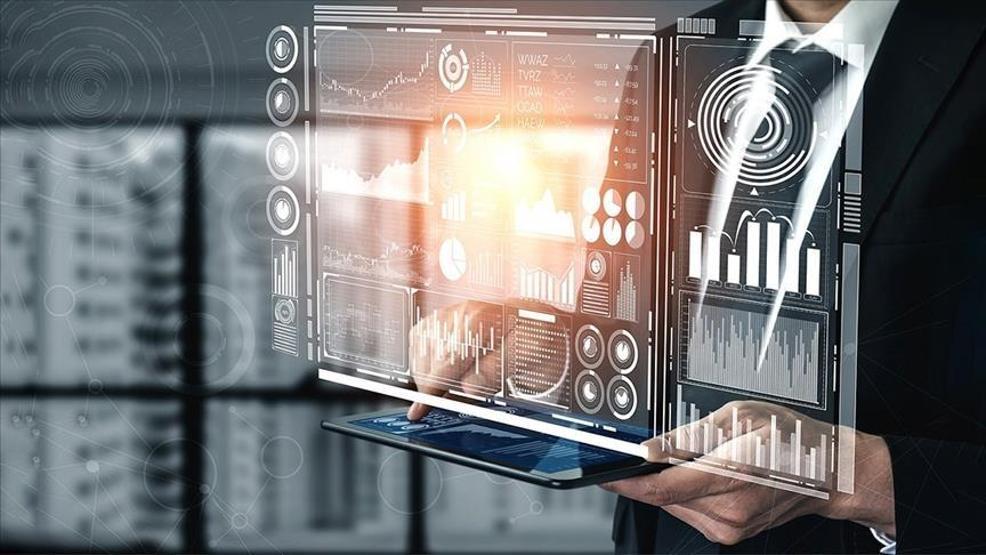 TÜİK İLK KEZ PAYLAŞTI İşte Türkiyenin yapay zeka haritası: Şoke eden veriler