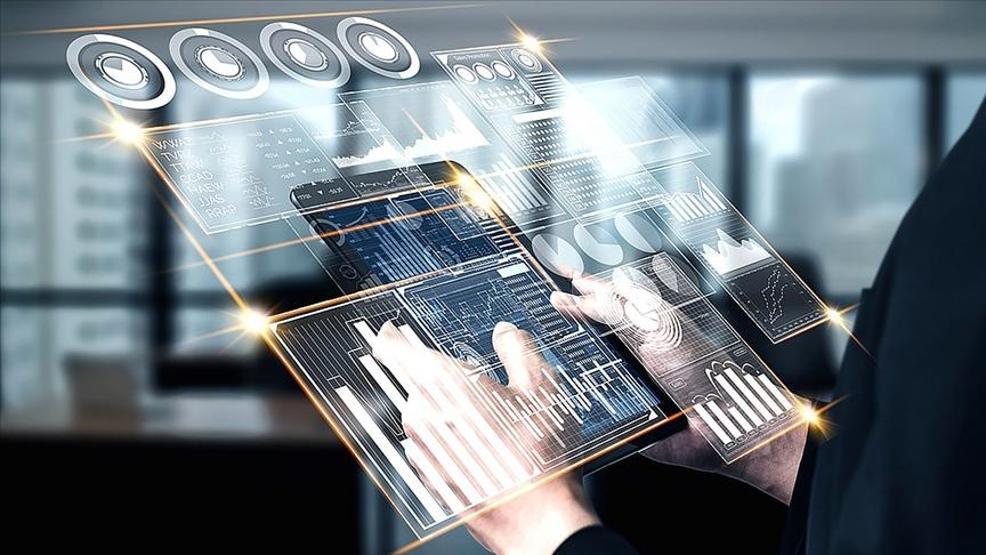 TÜİK İLK KEZ PAYLAŞTI İşte Türkiyenin yapay zeka haritası: Şoke eden veriler