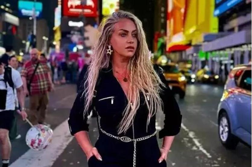 Yeliz Yeşilmen paylaşımıyla sosyal medyanın diline düştü