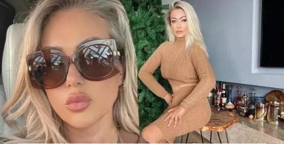 Yeliz Yeşilmen paylaşımıyla sosyal medyanın diline düştü