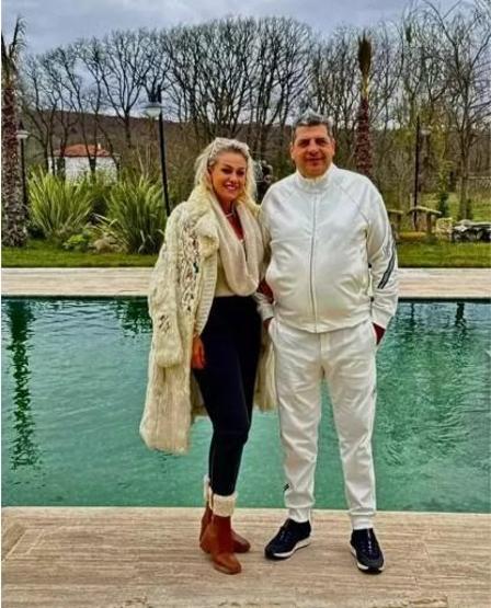 Yeliz Yeşilmen paylaşımıyla sosyal medyanın diline düştü