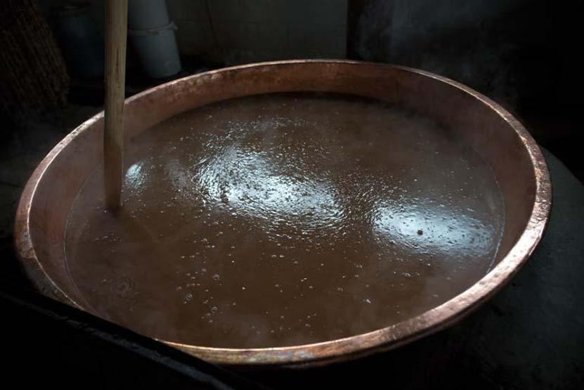 Sabahları 1 Tatlı Kaşığı Tüketmek İÇİNİZİ ISITACAK Faydaları Tek Tek Sıralandı: Tokluk Hissi Veriyor, Direnci Artırıyor, Enerjiyi Tavan Yaptırıyor... Kış Soğuğunda İçinizi Isıtacak Besinler