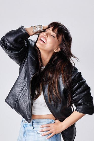 Ebru Gündeş Boşanmanın Ardından İmaj Değişikliğiyle Gündemde