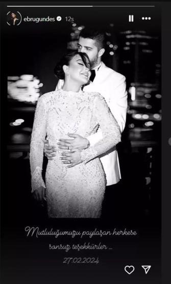 Ebru Gündeş Boşanmanın Ardından İmaj Değişikliğiyle Gündemde