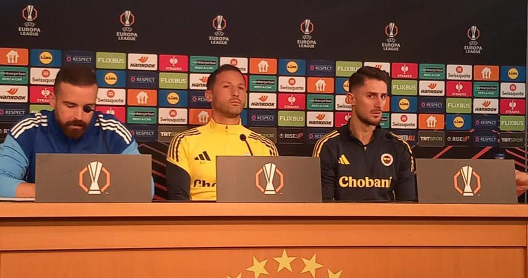 Tedescodan, Jhon Duran sözleri Sahalara ne zaman dönecek