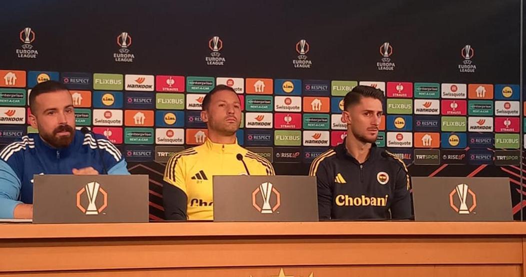 Tedescodan, Jhon Duran sözleri Sahalara ne zaman dönecek