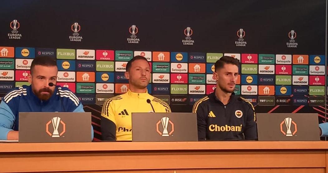 Tedescodan, Jhon Duran sözleri Sahalara ne zaman dönecek