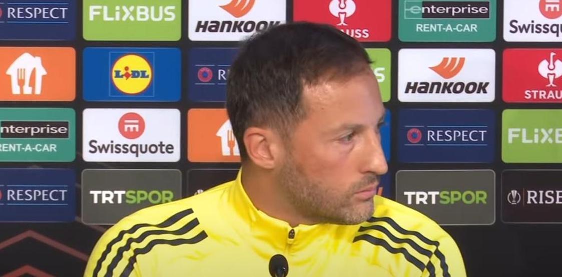 Tedescodan, Jhon Duran sözleri Sahalara ne zaman dönecek