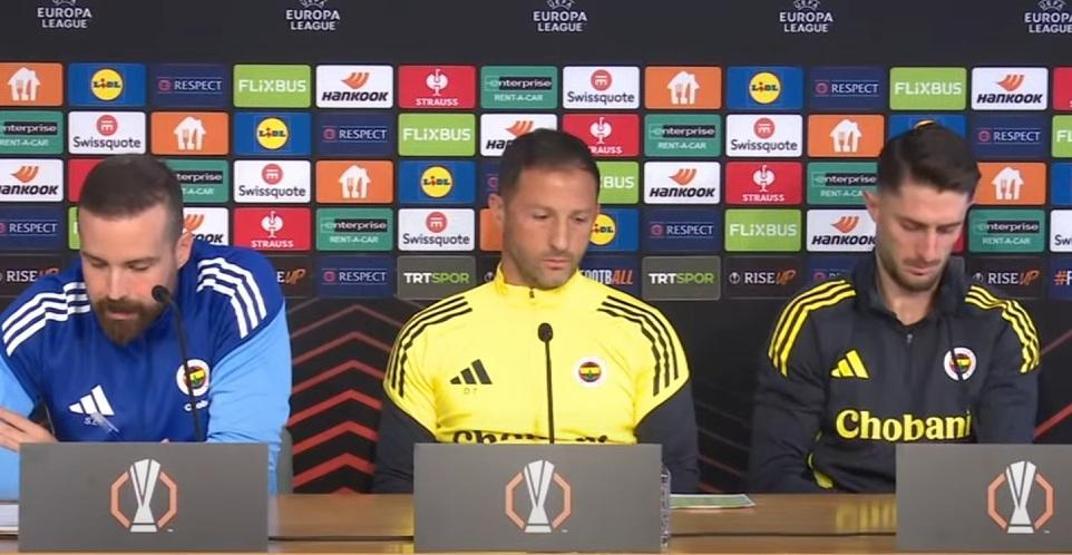 Tedescodan, Jhon Duran sözleri Sahalara ne zaman dönecek