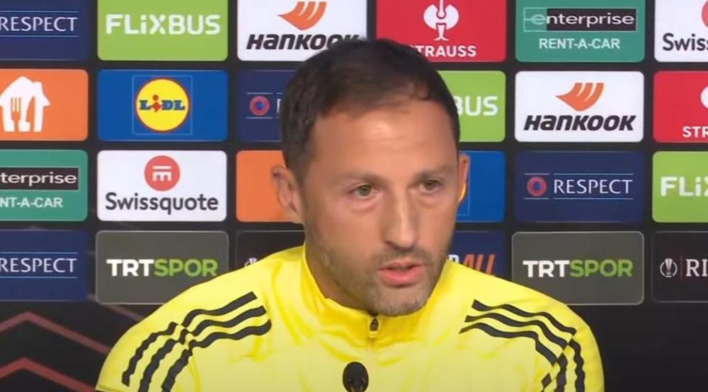 Tedescodan, Jhon Duran sözleri Sahalara ne zaman dönecek