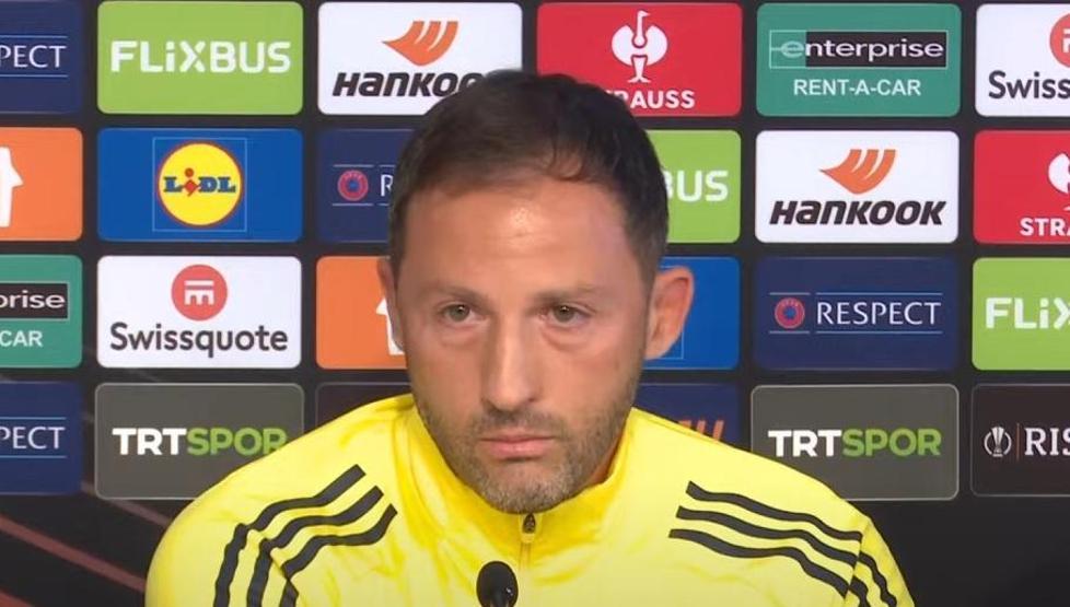 Tedescodan, Jhon Duran sözleri Sahalara ne zaman dönecek