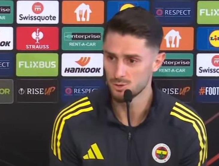 Tedescodan, Jhon Duran sözleri Sahalara ne zaman dönecek