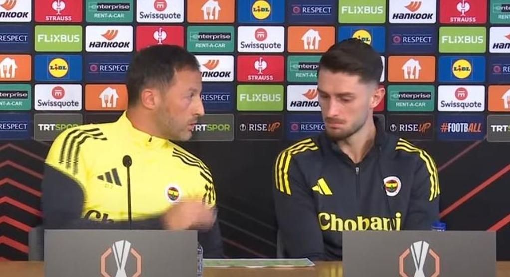 Tedescodan, Jhon Duran sözleri Sahalara ne zaman dönecek