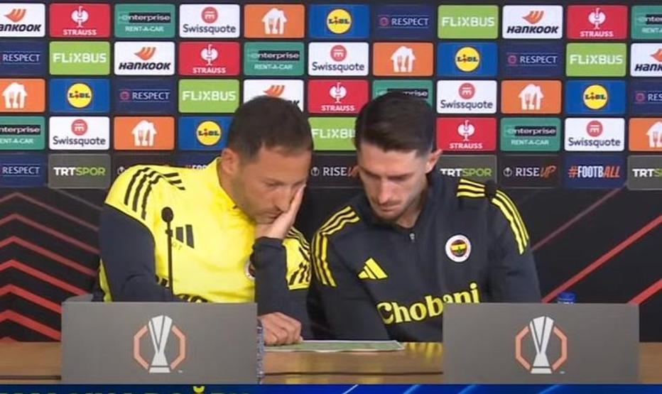 Tedescodan, Jhon Duran sözleri Sahalara ne zaman dönecek