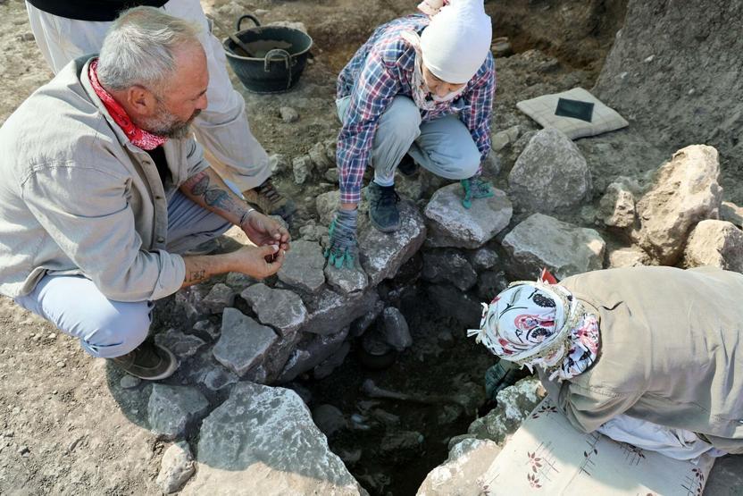 12 bin yıllık tarihi keşif Önemli bilimsel veriler sunuyor
