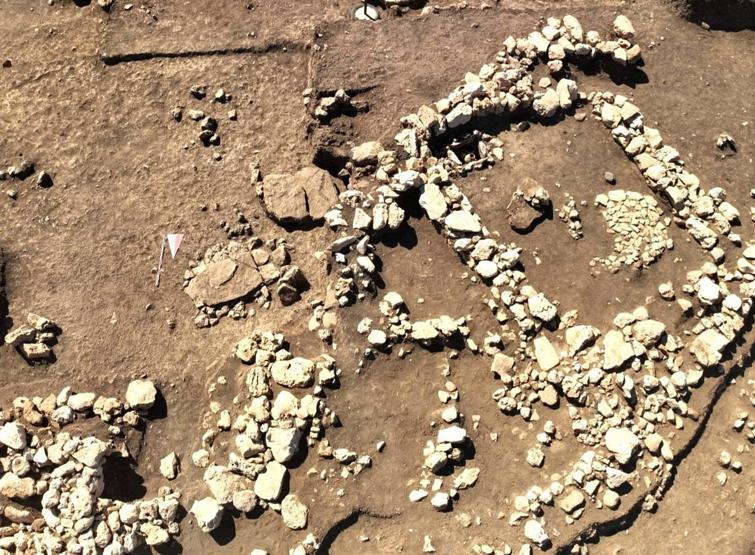 12 bin yıllık tarihi keşif Önemli bilimsel veriler sunuyor