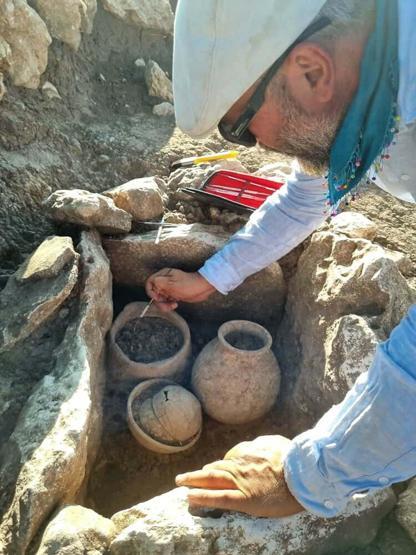 12 bin yıllık tarihi keşif Önemli bilimsel veriler sunuyor