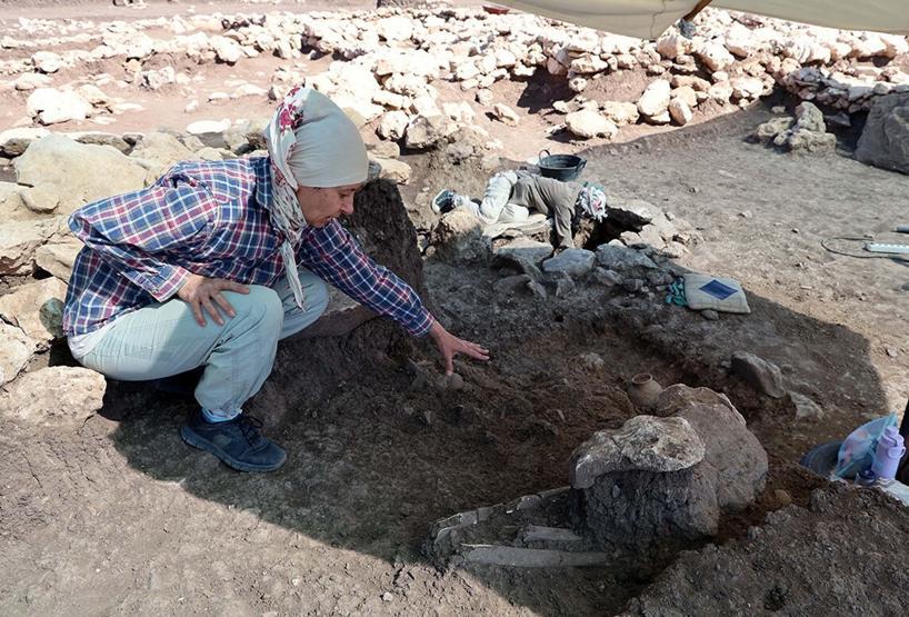 12 bin yıllık tarihi keşif Önemli bilimsel veriler sunuyor