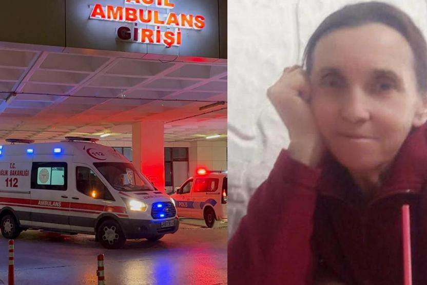 Ailesini zehirleyip annesini yaralamıştı Acı haber geldi