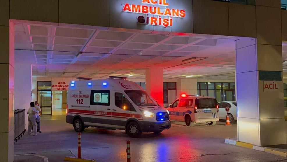 Ailesini zehirleyip annesini yaralamıştı Acı haber geldi