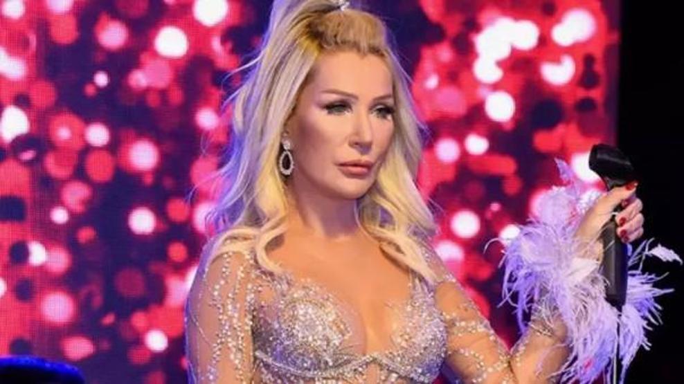 Seda Sayan Annesinin Sağlığını Anlattı Sanal Medyada Yorumlar Yağdı