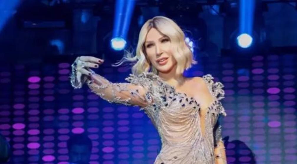 Seda Sayan Annesinin Sağlığını Anlattı Sanal Medyada Yorumlar Yağdı