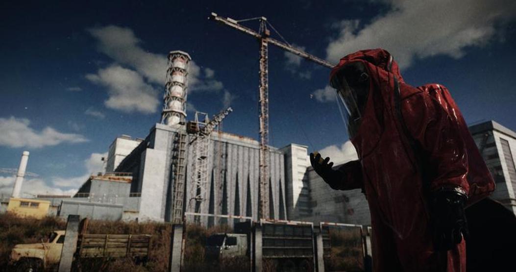 Çernobilde elektrik kesintisi İHA saldırısını Ukrayna duyurdu: Acil durum ilan edildi...