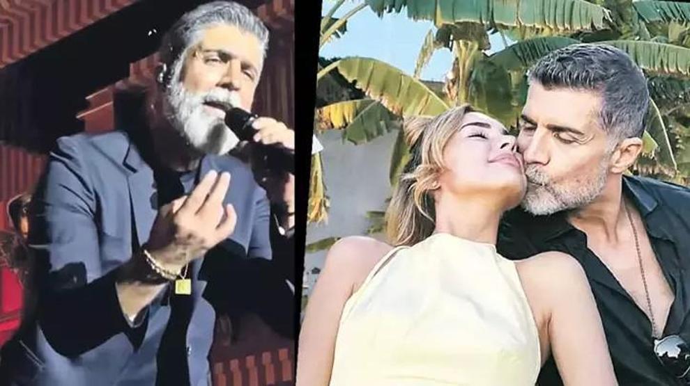 Özcan Denizden Veda Konuşmasına Açıklama: Kaldığımız Yerden Devam Ediyoruz