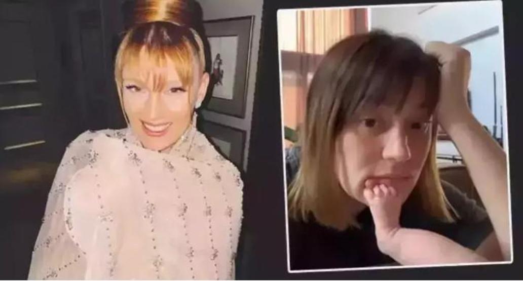 Gizem Karaca, Takipçilerinden Gelen Destek Mesajlarıyla Duygulandı: Gözlerim Doldu Okurken