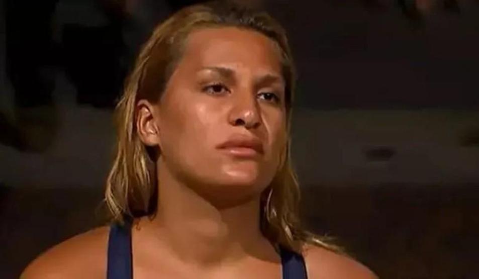 Almeda Baylan’dan Korkutan Açıklama: Su Bile İçemiyorum