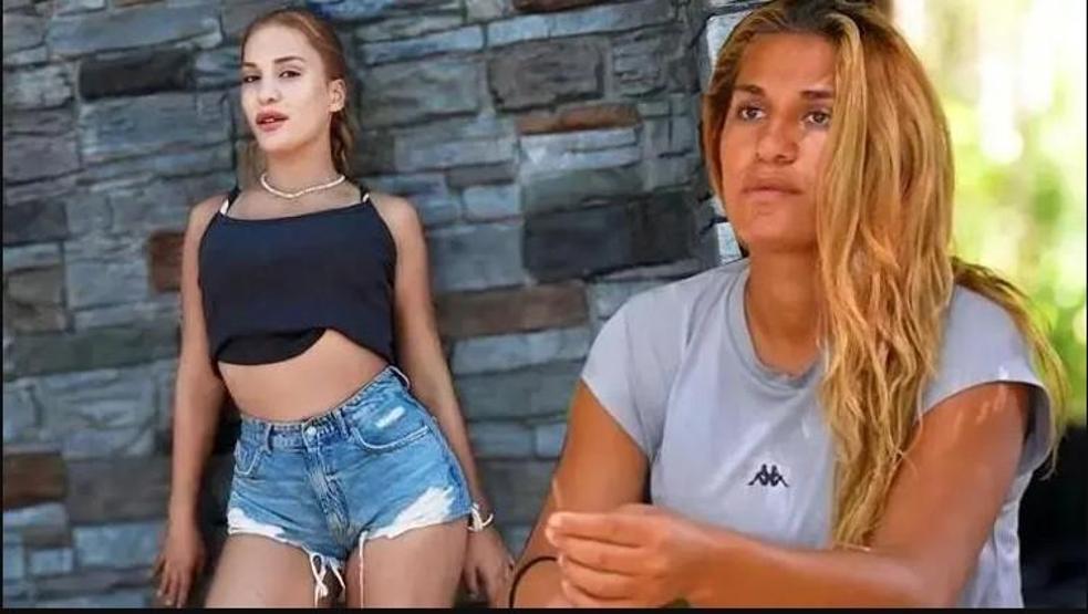 Almeda Baylan’dan Korkutan Açıklama: Su Bile İçemiyorum