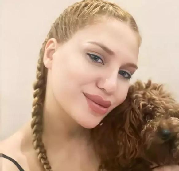 Almeda Baylan’dan Korkutan Açıklama: Su Bile İçemiyorum