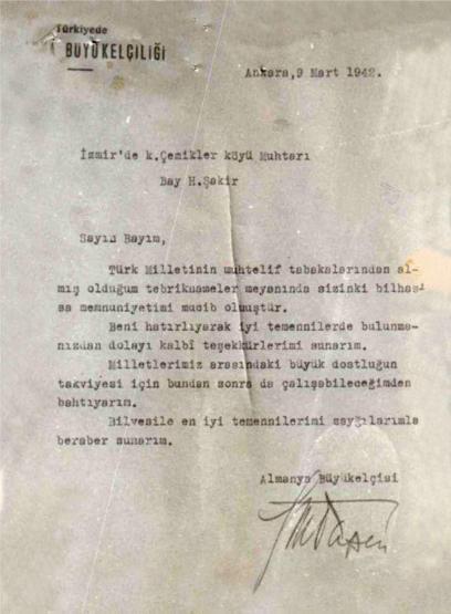 Adına romanlar yazılıp filmler çekilmişti MİTten çarpıcı istihbarat raporu: İngiliz Kemal