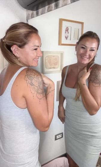 Pınar Altuğ Gündem Oldu: Sert Yanıtlarıyla Dikkat Çekti