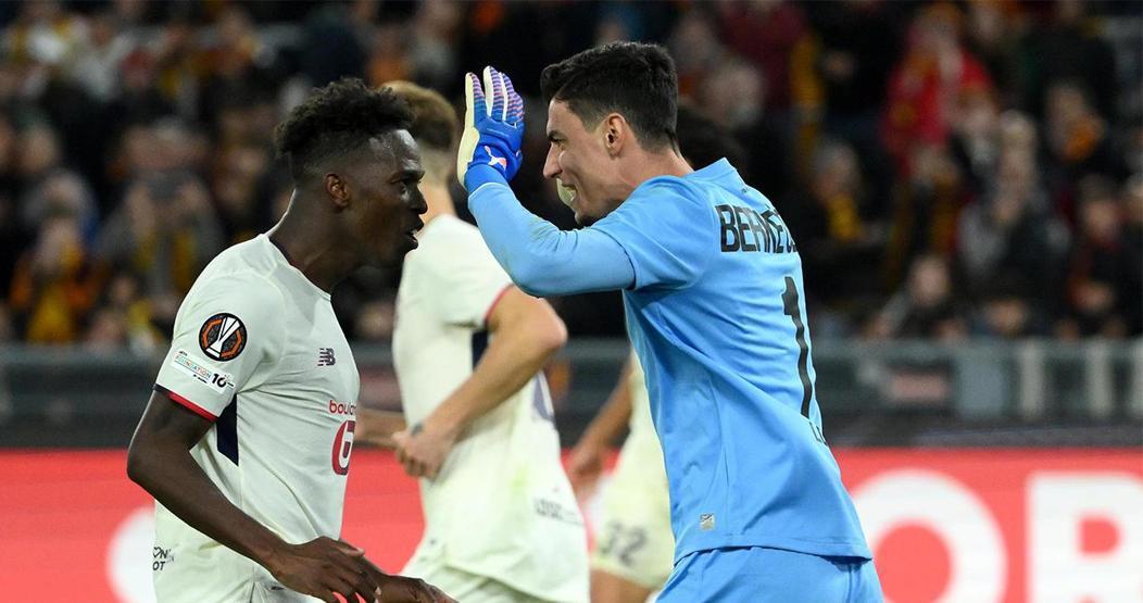 ÖZET | Futbolda eşi benzeri görülmemiş olay Berke Özer, üst üste 3 penaltı kurtardı