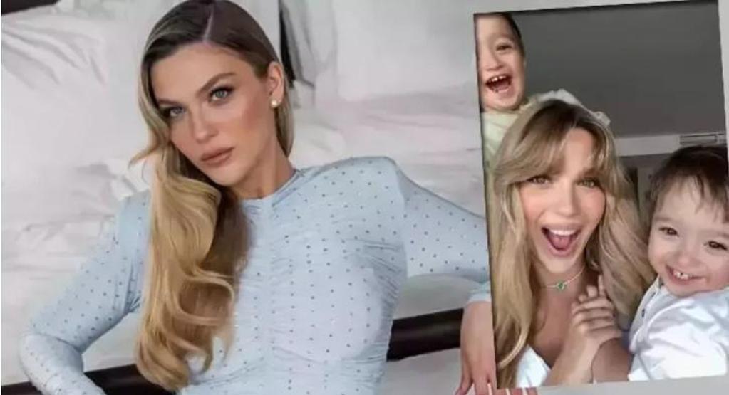 Yasemin Şefkatli Takipçilerini Rahatlattı: “İyiyiz, Merak Etmeyin”