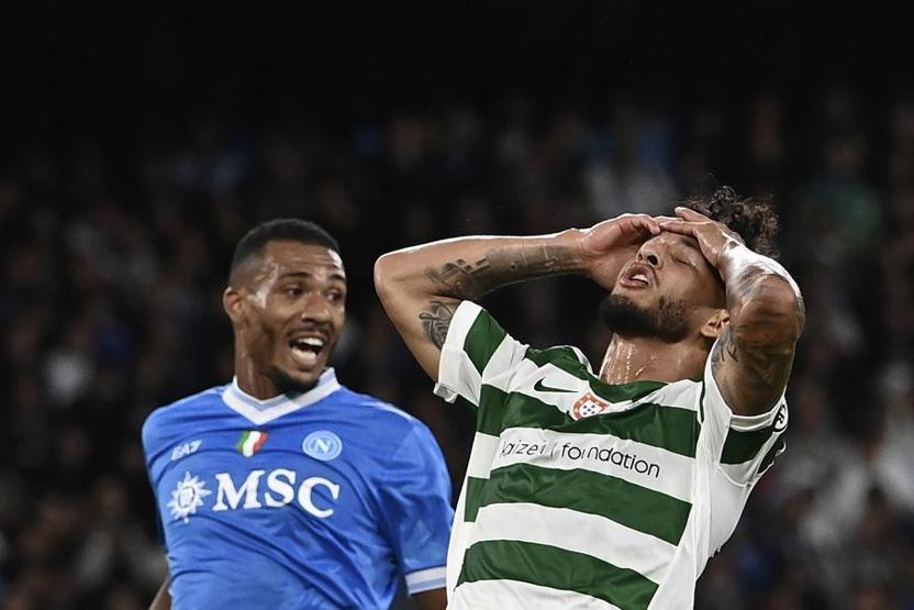 Türk takımları, Avrupada 3te 3 yaptı İşte UEFA ülke puanında son durum...