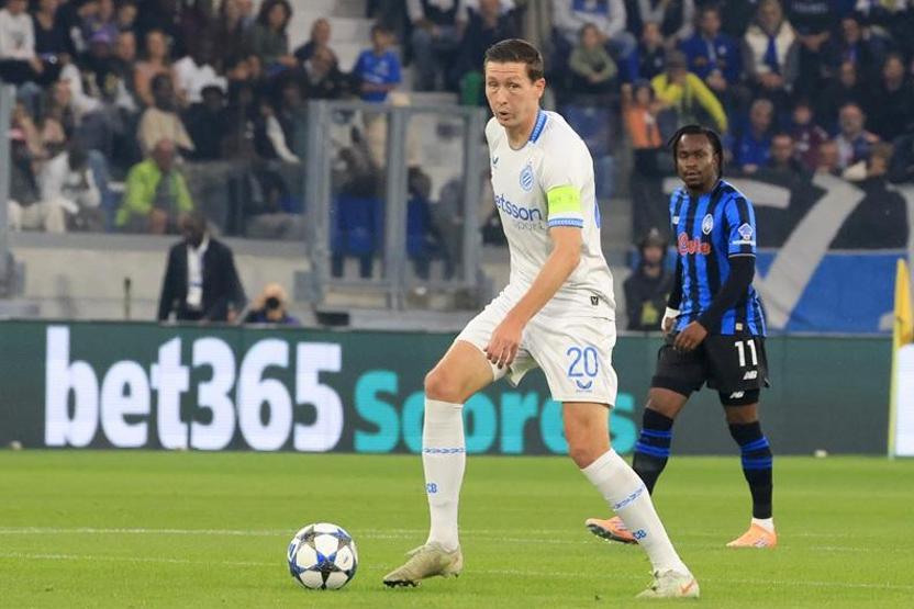 Türk takımları, Avrupada 3te 3 yaptı İşte UEFA ülke puanında son durum...