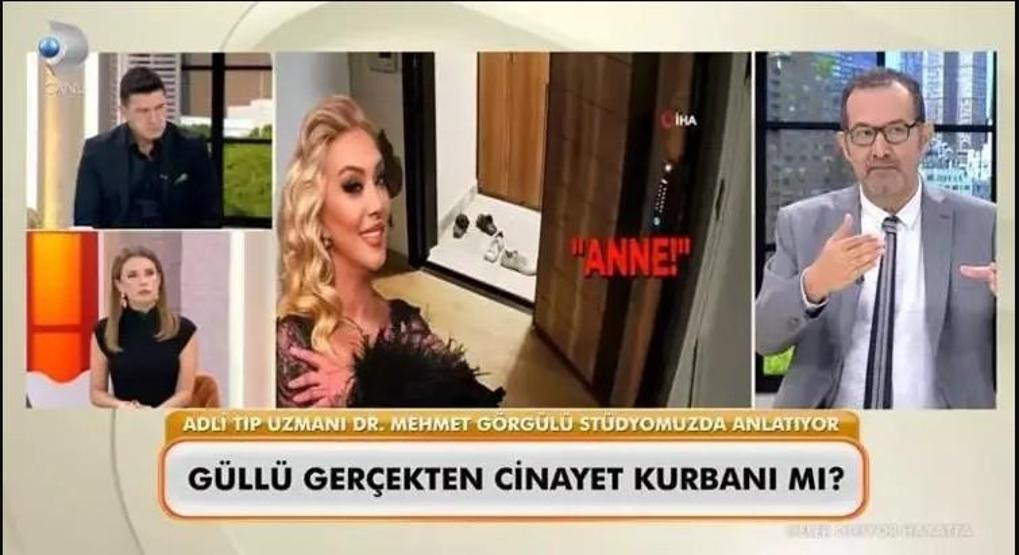 Güllünün Ölümüyle İlgili Yeni Gelişme: Son Sahne Mekânının Sahibi Sessizliğini Bozdu