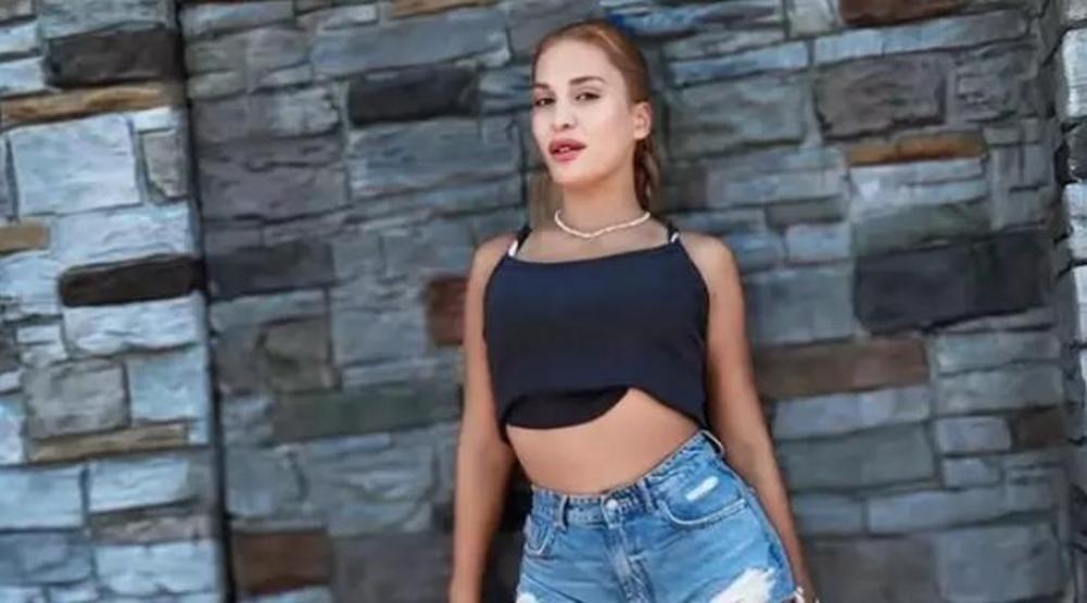 Almeda Baylan, Eşinden Boşandıktan Sonra Yeni Aşkını İlan Etti