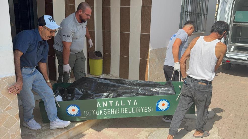 Düğüm otopside çözülecek 10 gün önce cezaevinden çıkan Derya ölü bulundu