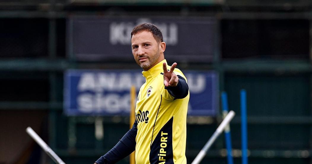 Süper Ligde ilk 8 haftada 5 teknik direktör değişti