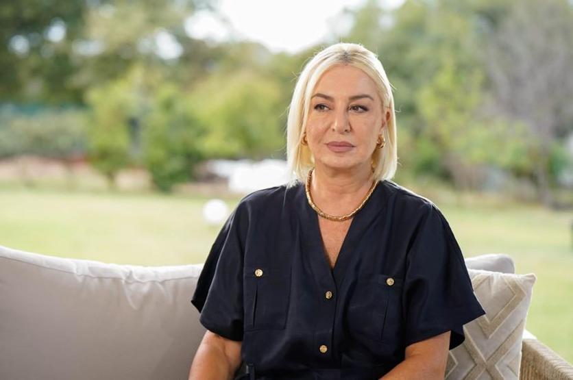 “GÜLLER VE GÜNAHLAR BENİ HEYECANLANDIRIYOR”