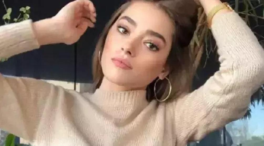 Simay Barlasın oynadığı dizi ve filmler Aynadaki Yabancının Azra’sı Simay Barlas kimdir, nereli ve kaç yaşında