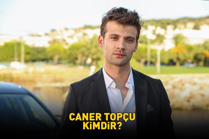 Caner Topçunun oynadığı dizi ve filmler Aynadaki Yabancının Barış’ı Caner Topçu kimdir, nereli ve kaç yaşında