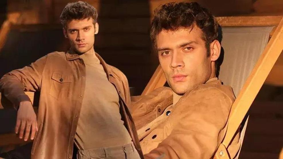 Caner Topçunun oynadığı dizi ve filmler Aynadaki Yabancının Barış’ı Caner Topçu kimdir, nereli ve kaç yaşında